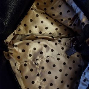 Bags - Bling Skull Leather bag Bags - Bling Skull Leather bag